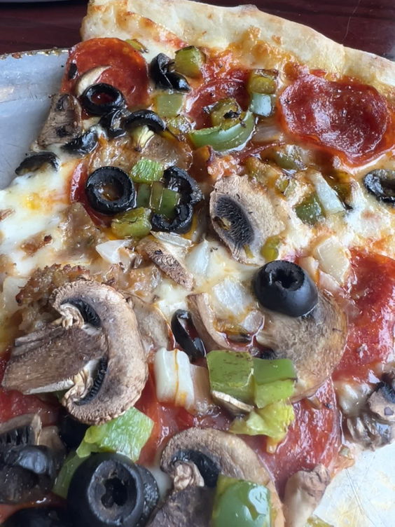 NY Pie