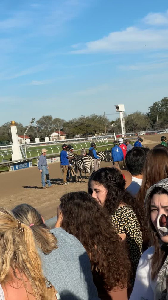 Fair Grounds Race Course & Slots
