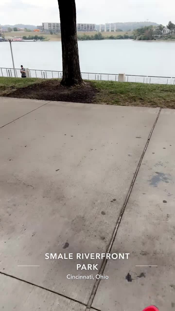 Smale Riverfront Park
