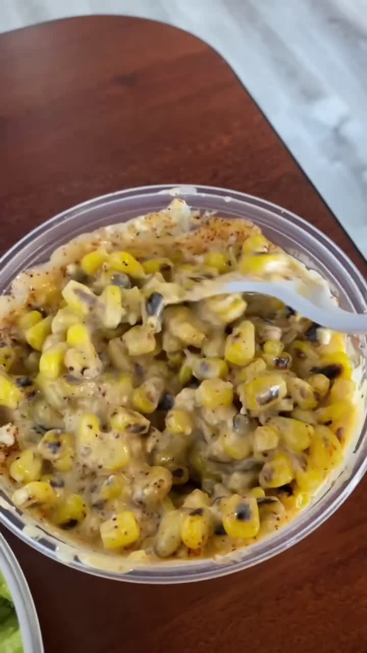 Tako Mexican Street Food
