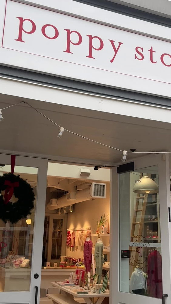Poppy Store
