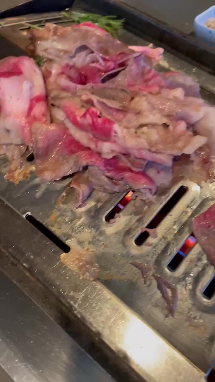 Video review of Chungdam