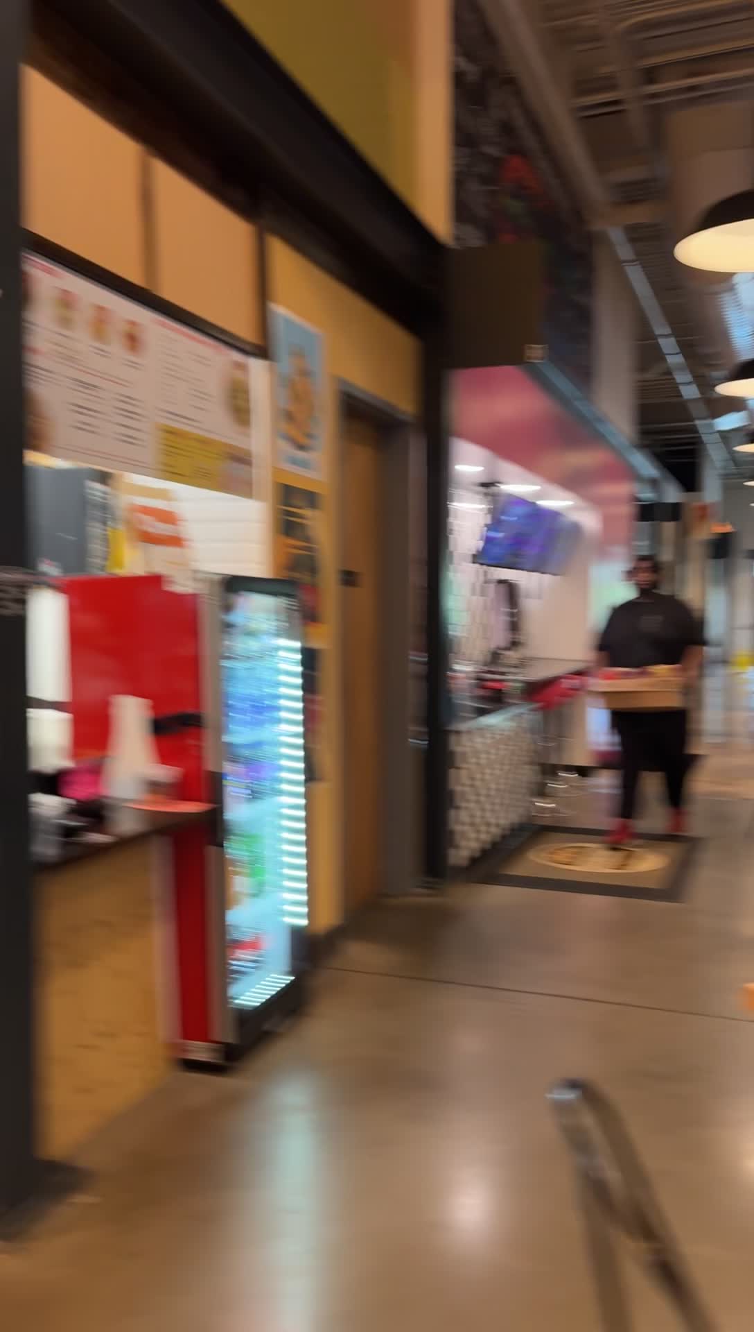 Video review of Chattahoochee Food Works