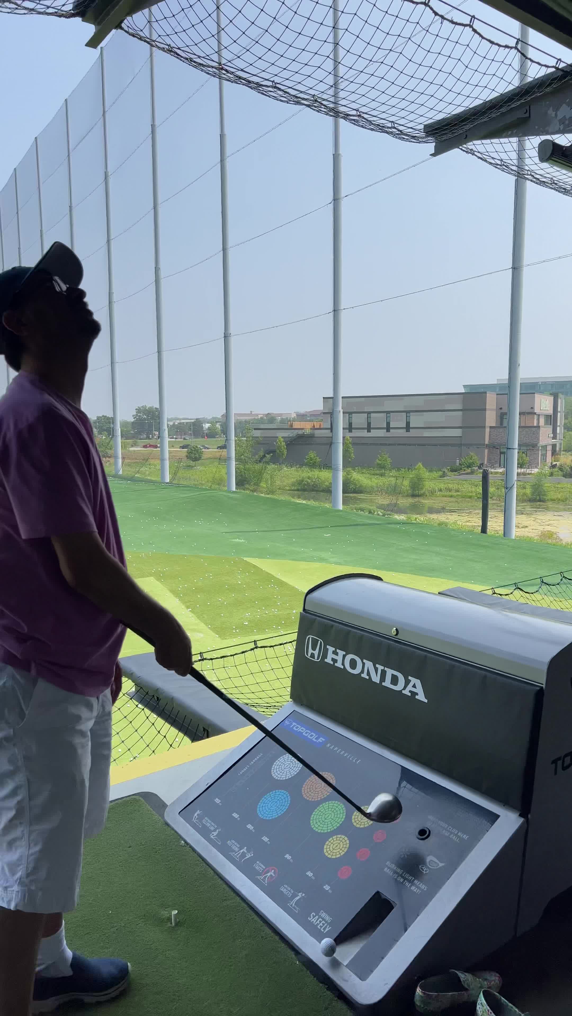 Topgolf