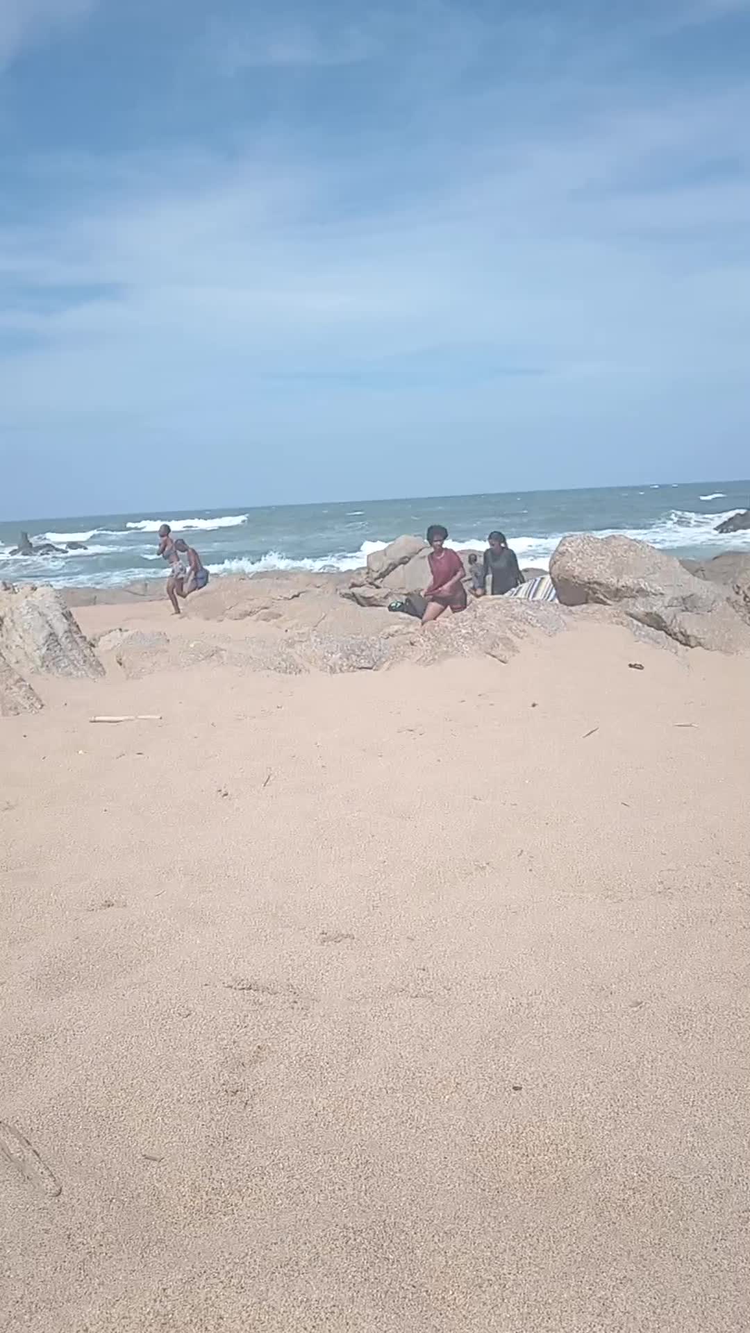 Southport Beach