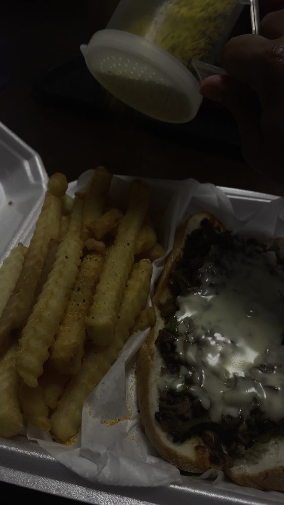 A Town Wings
