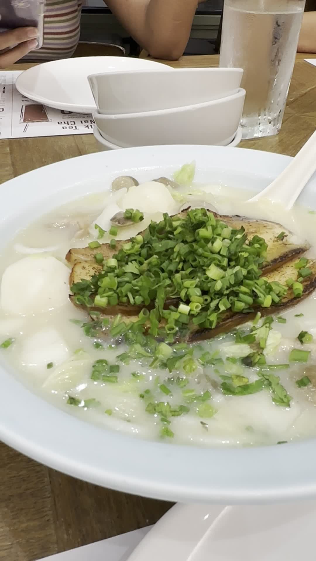 Tuan Tuan Chinese Brasserie