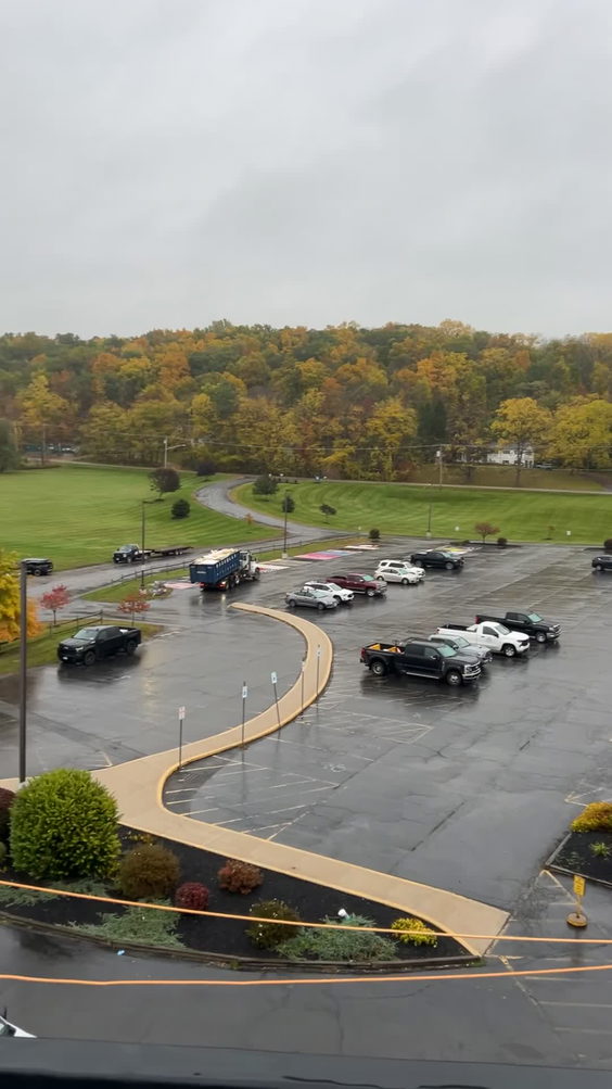 Honeoye Central School