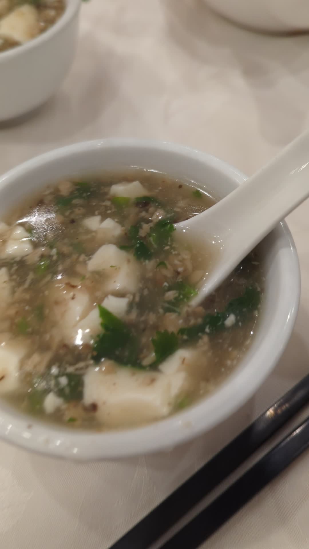 Video review of Graceful Vegetarian Restaurant 法海素食軒