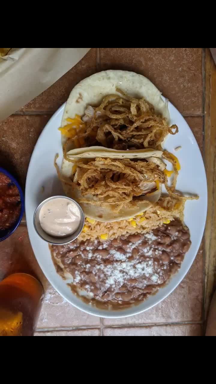 On The Border Mexican Grill & Cantina
