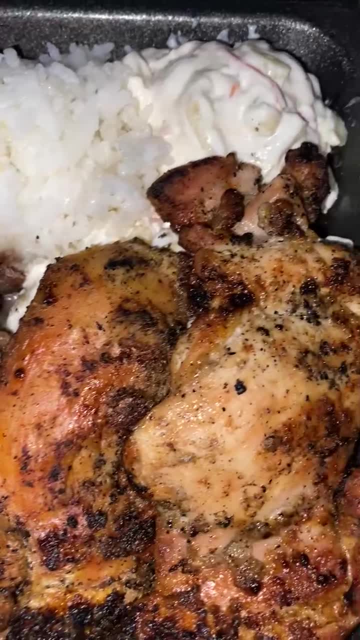 Mo' Bettah Hawaiian Style Food