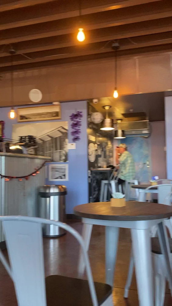Perks Coffee House