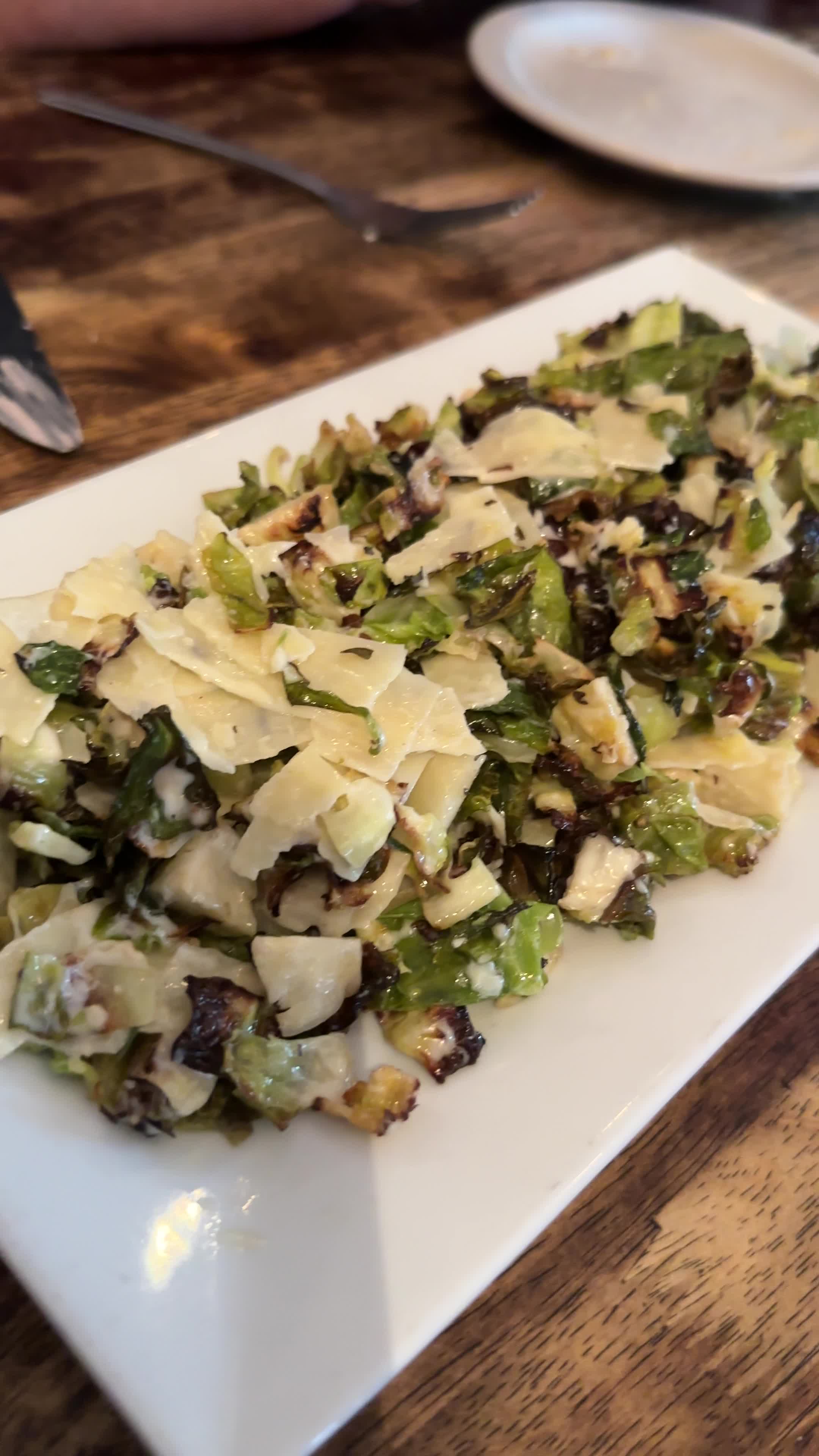 Christopher's Third Street Grille