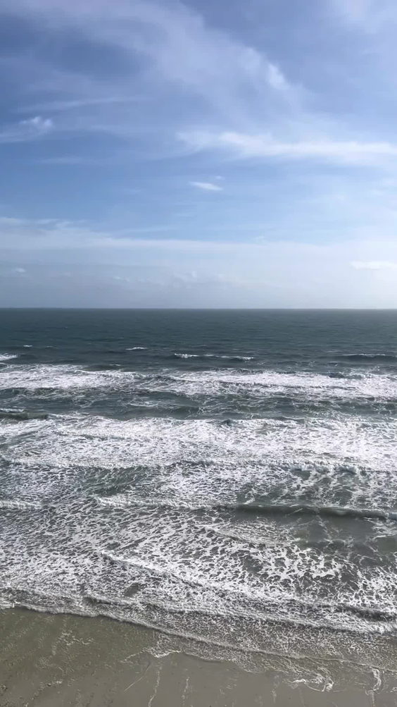 Hilton Daytona Beach Oceanfront Resort