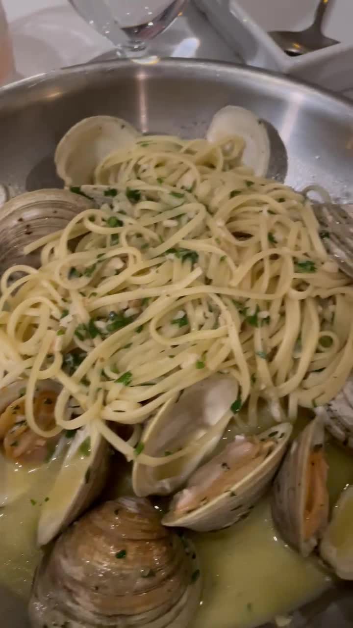 Vico Ristorante Italiano