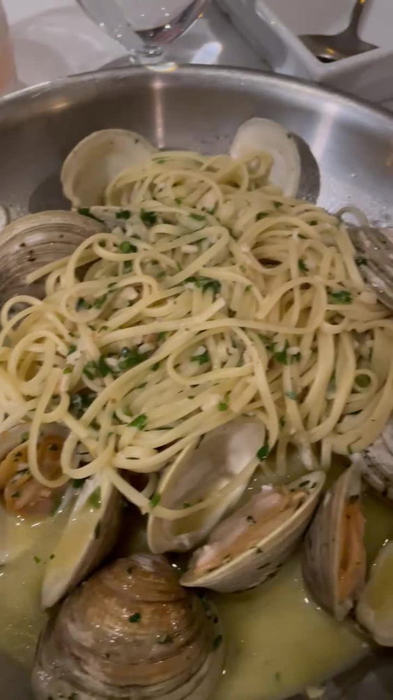 Vico Ristorante Italiano