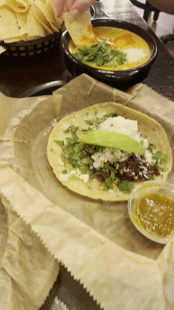 Torchy's Tacos