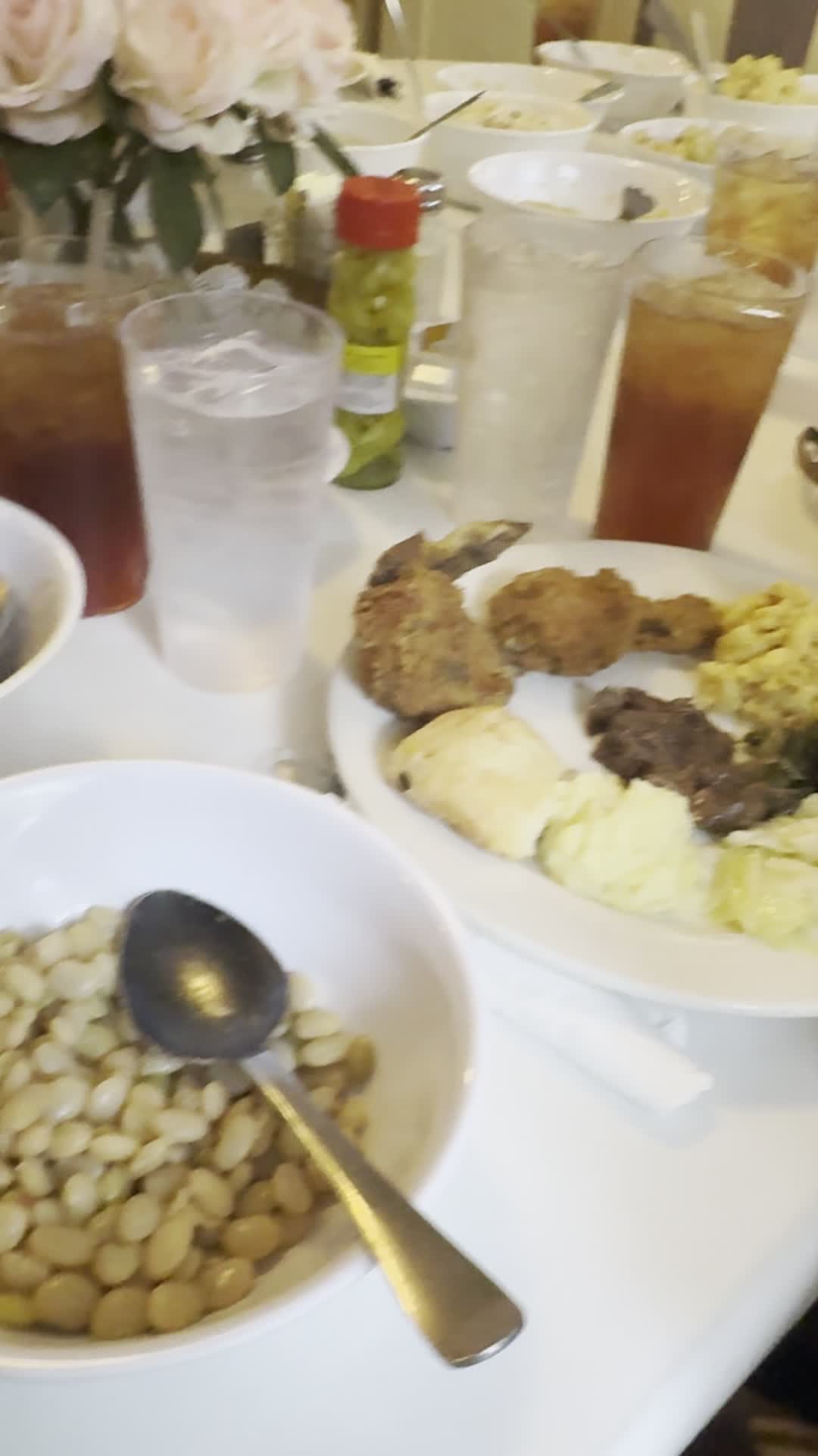 Mrs. Wilkes' Boarding House