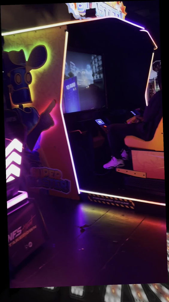 Slingshot Social Game Club