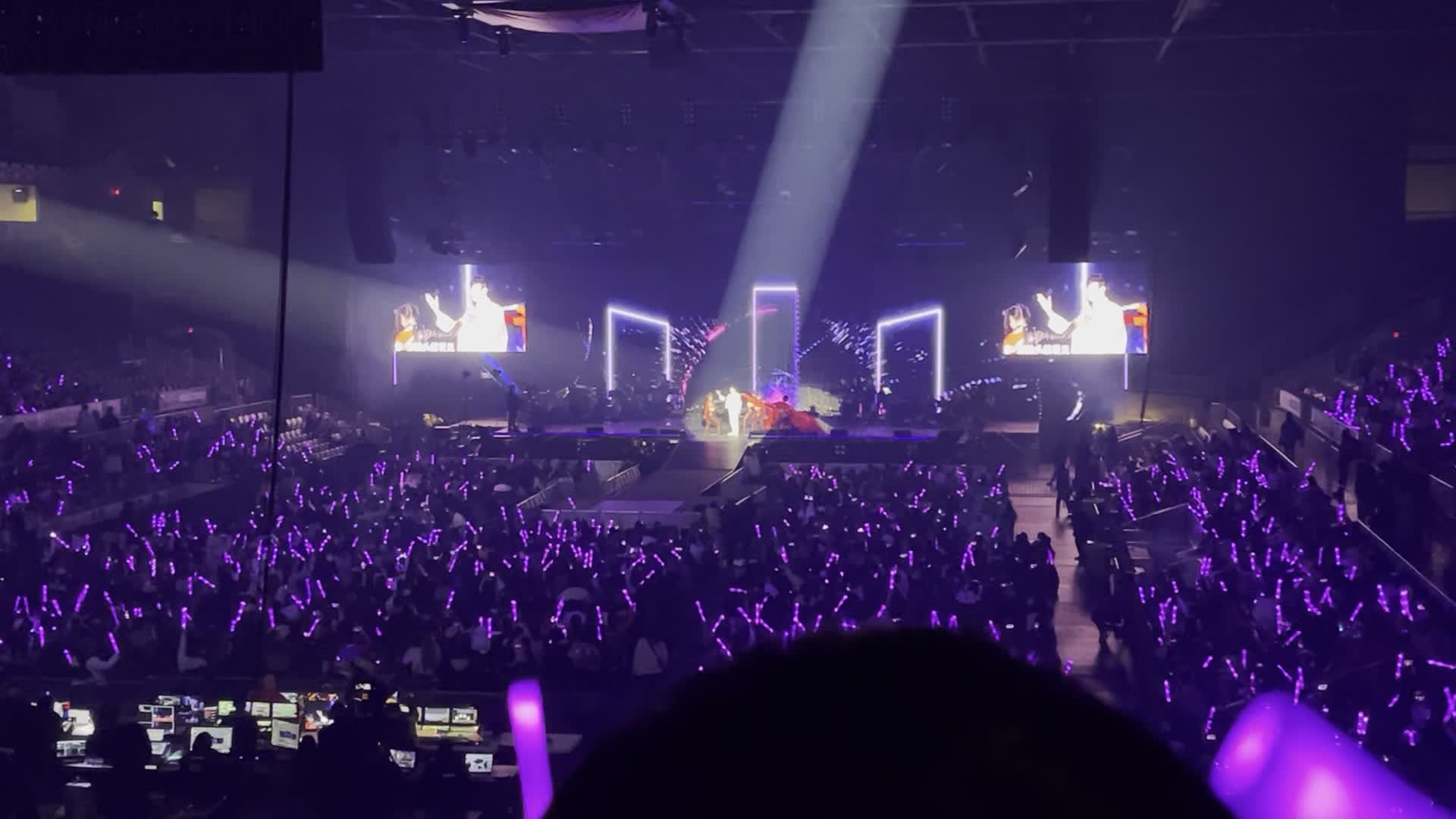 Video review of Coca-Cola Coliseum