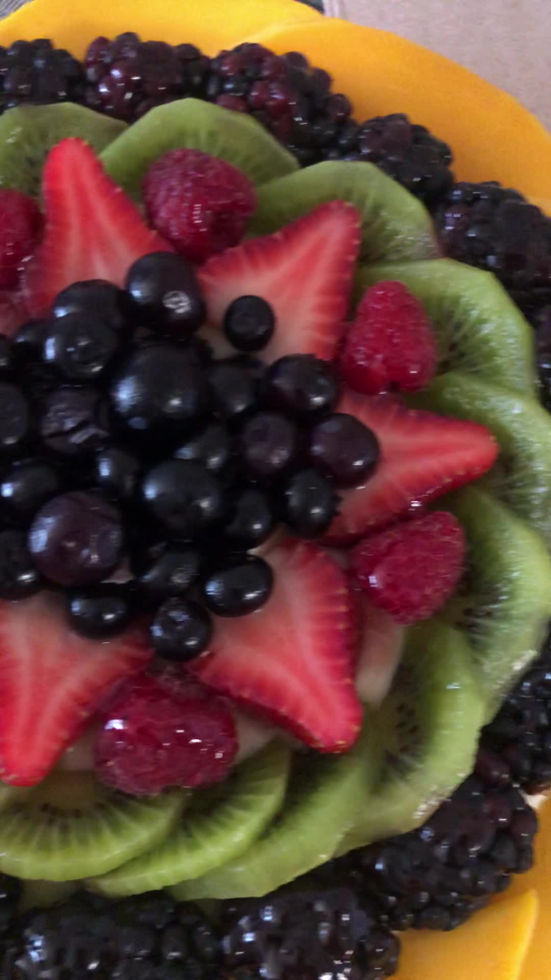 Video review of La Farine Boulangerie Patisserie