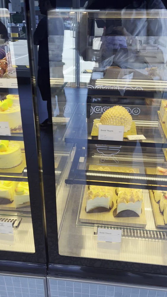 Daan Go Cake Lab