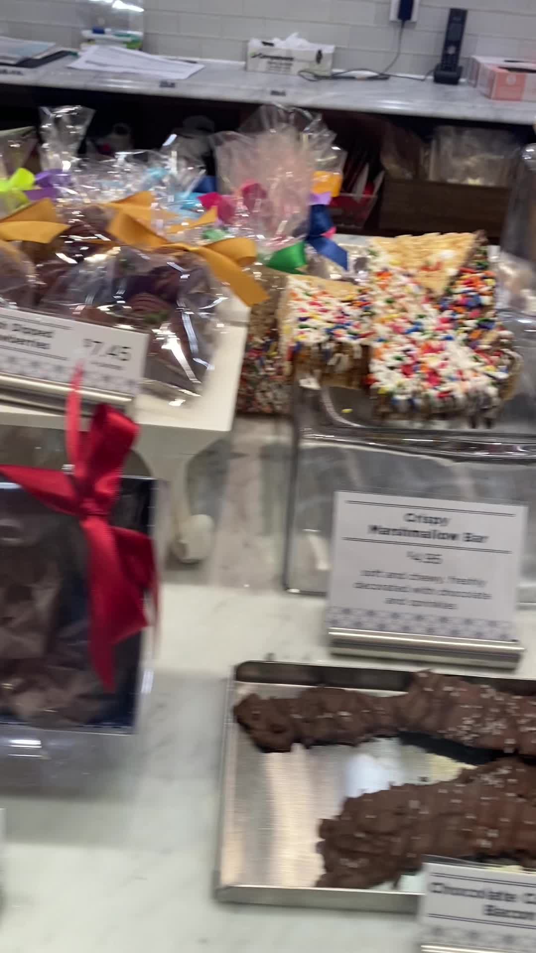 MilkShake Factory (South Side)