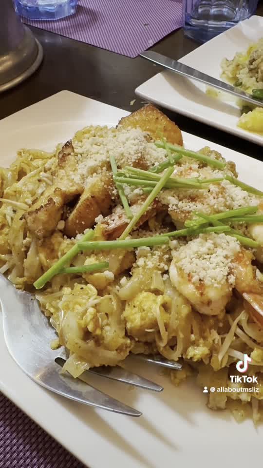 Erawan Thai Street Food