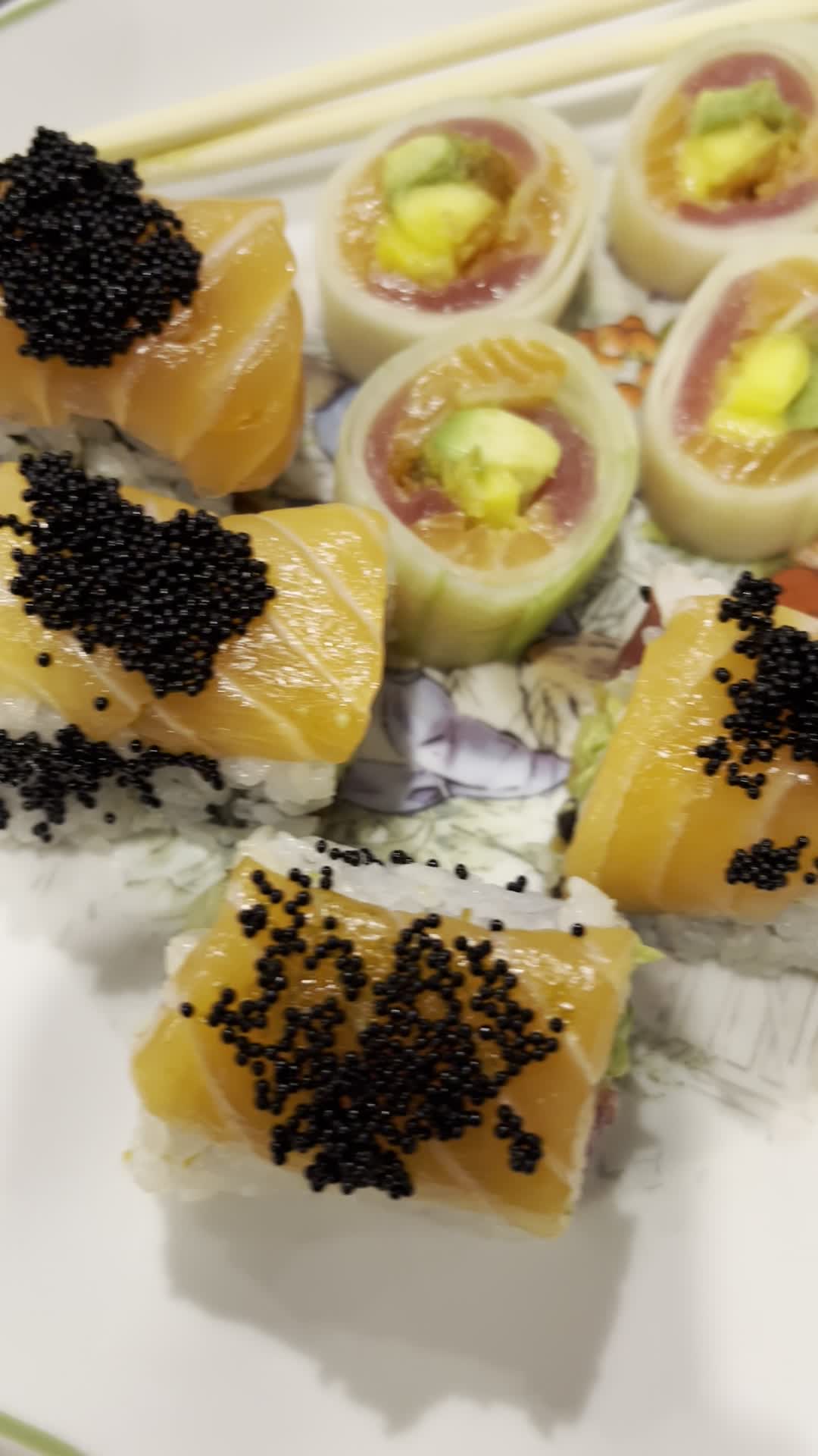 Kei Sushi Restaurant