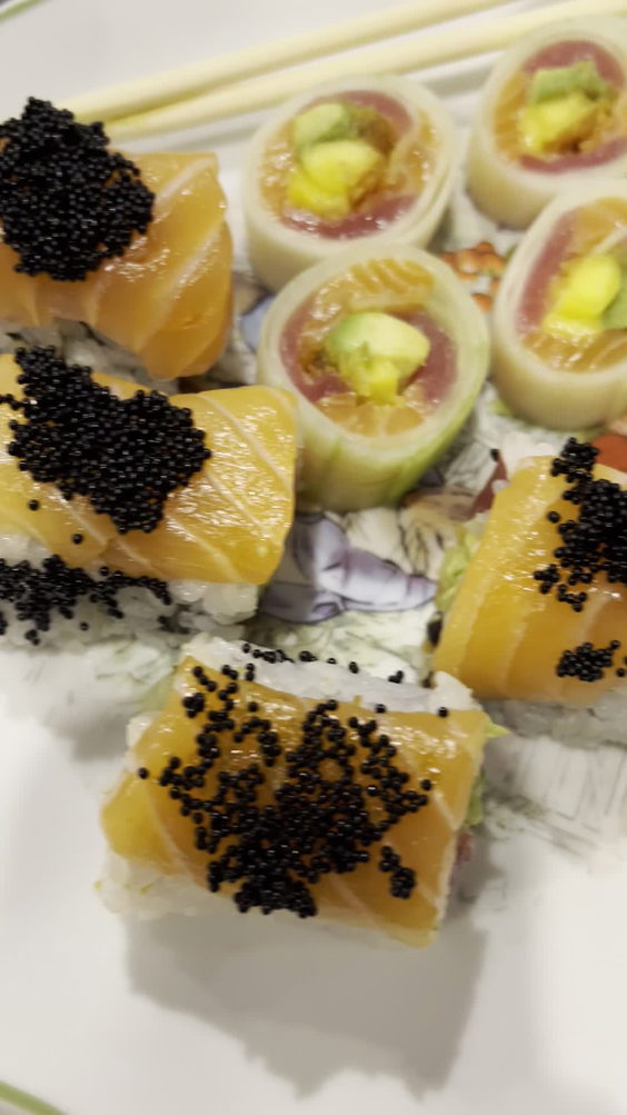 Kei Sushi Restaurant