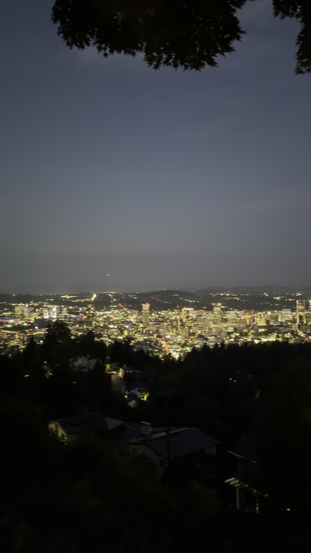 Video review of Pittock Mansion