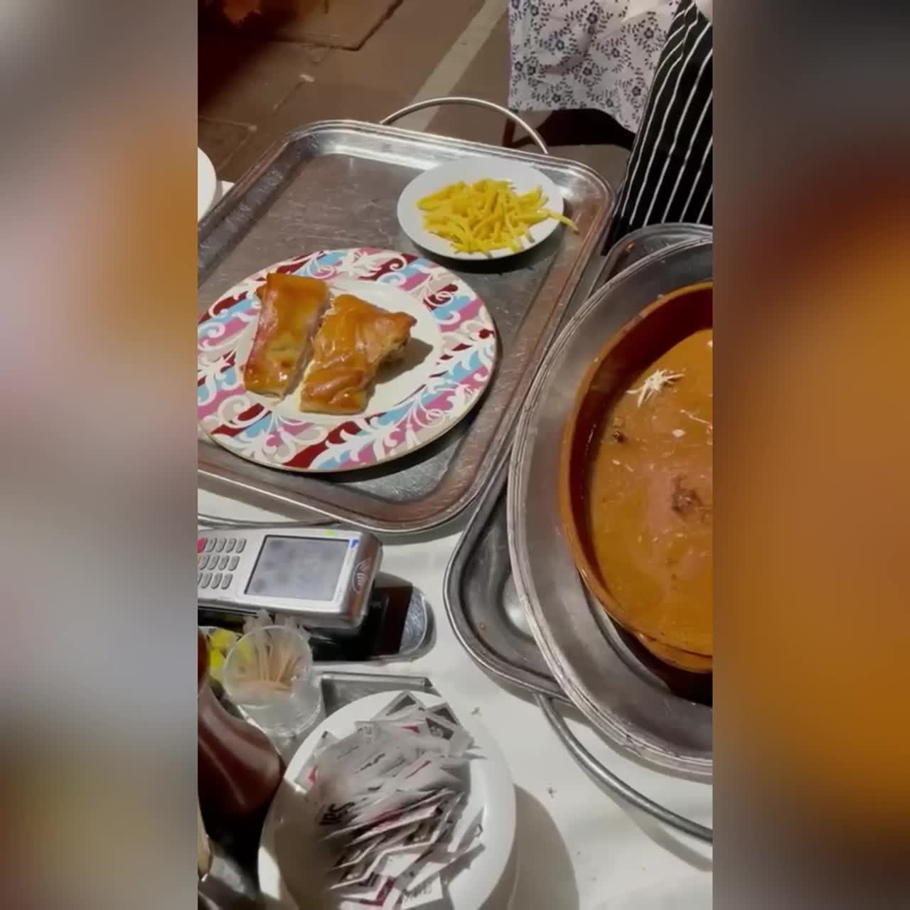 Restaurante Santiago
