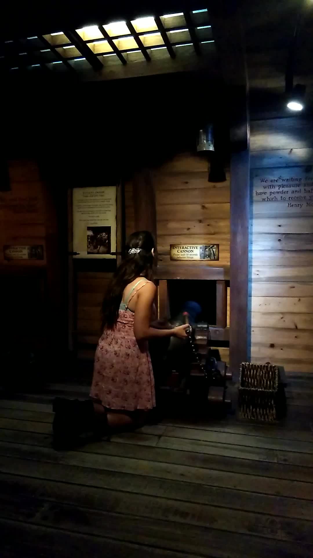 Video review of St. Augustine Pirate and Treasure Museum