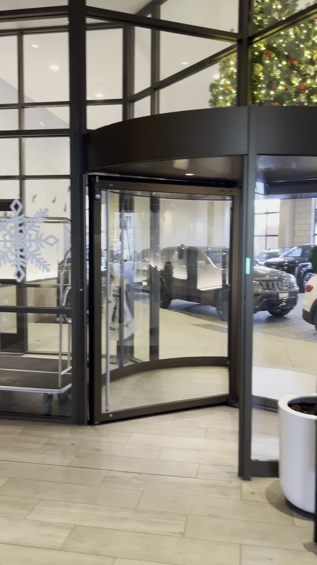 The MC Hotel, Autograph Collection