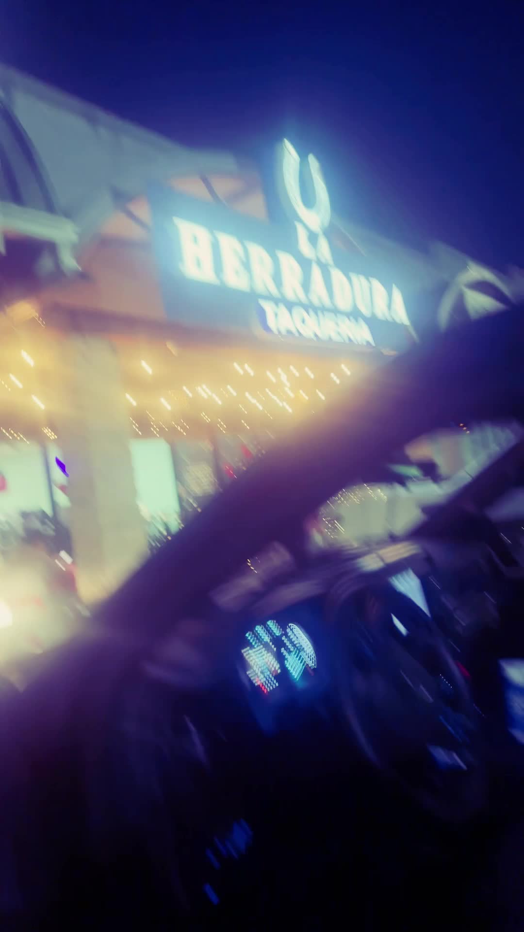 Taqueria La Herradura