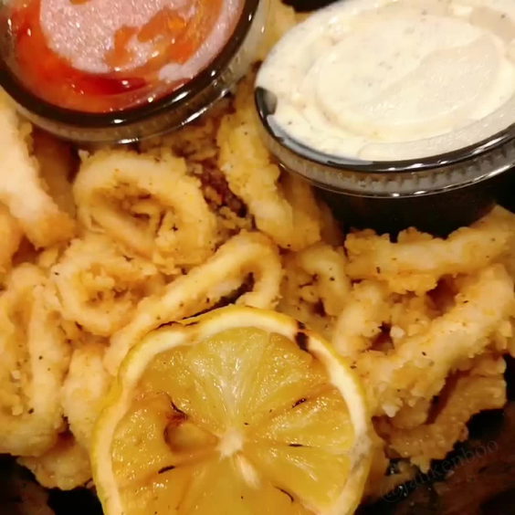 Romano's Macaroni Grill