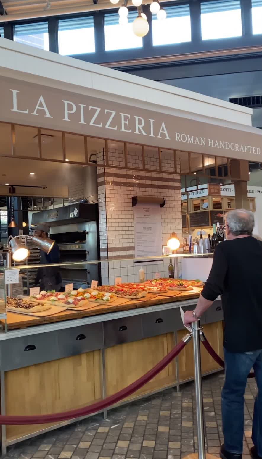 Eataly