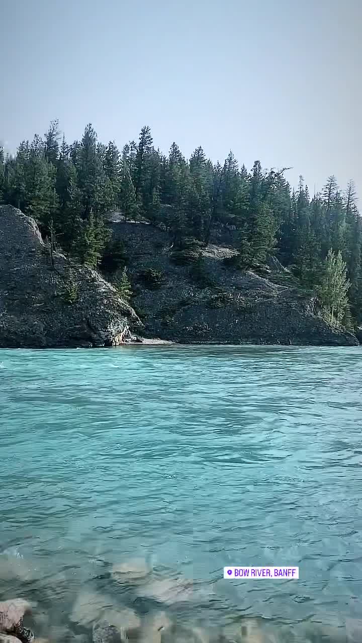Bow River Bridge