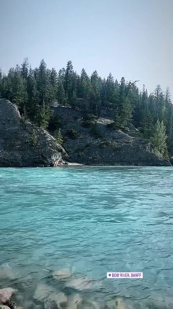 Bow River Bridge