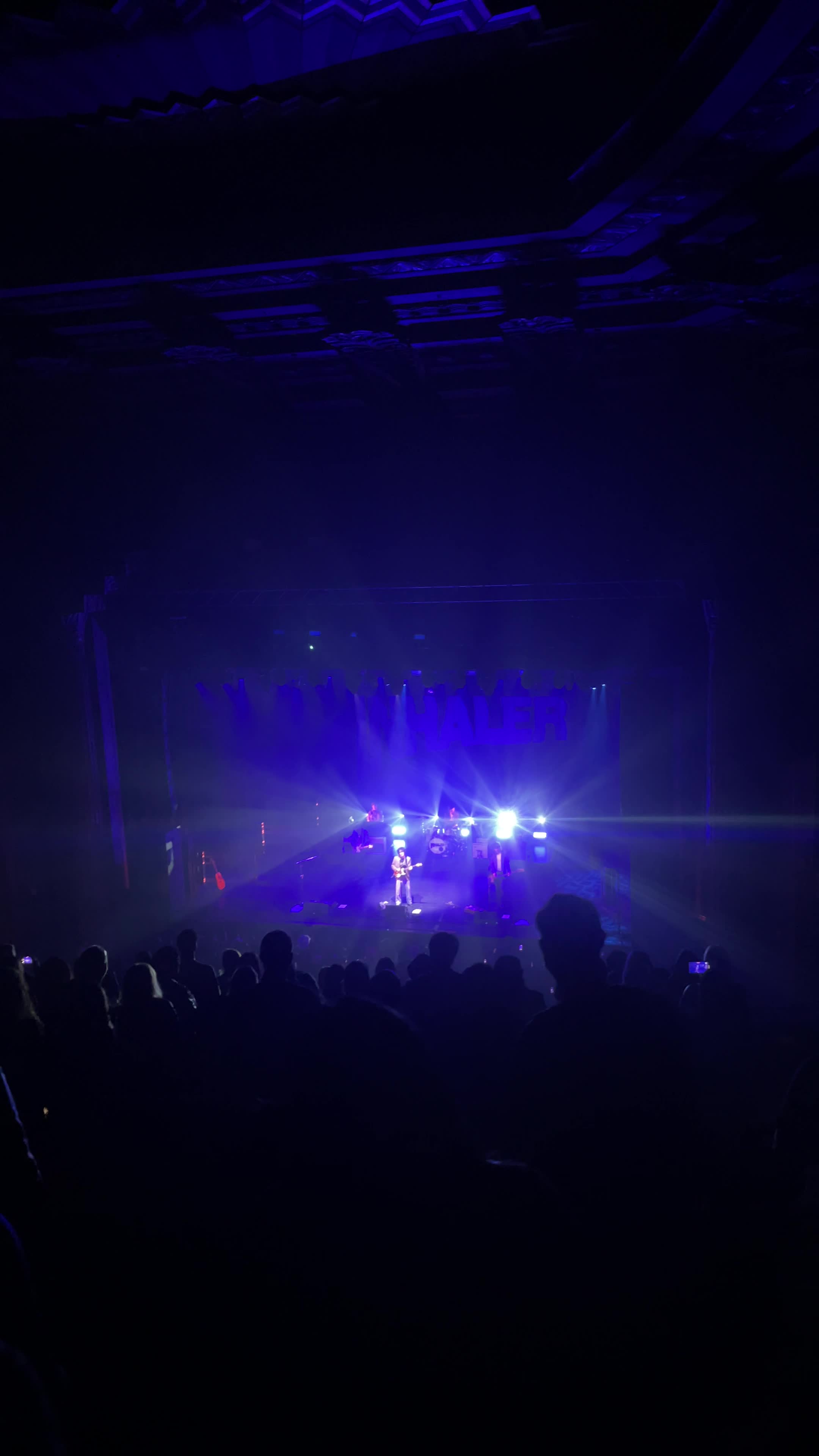Video review of The Wiltern