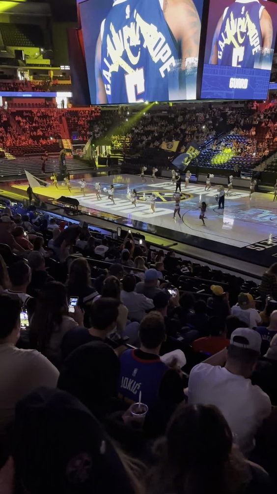 Ball Arena