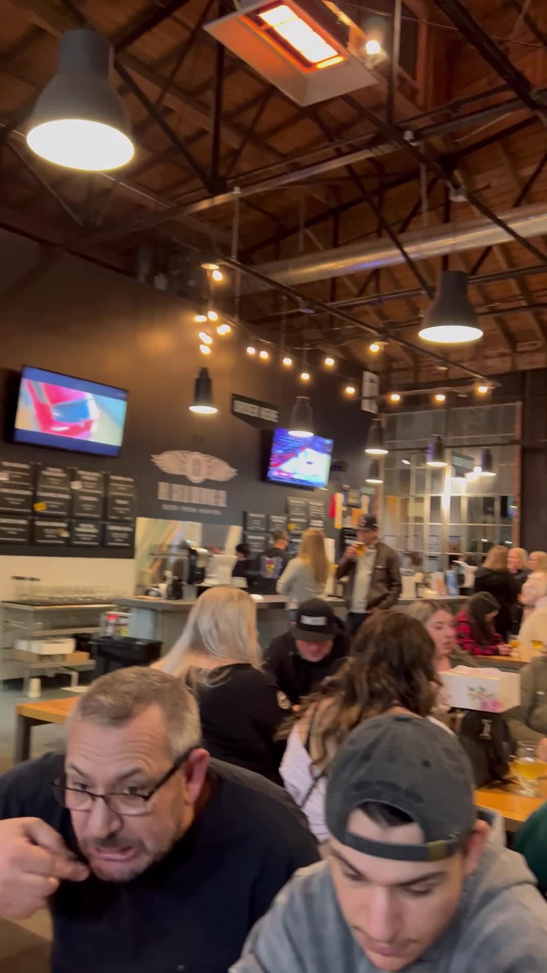 Del Cielo Brewing Company