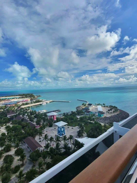 Ocean Cay