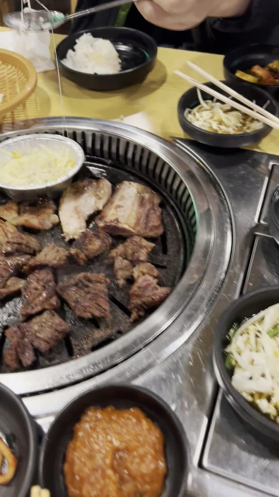 Dae Jang Kum
