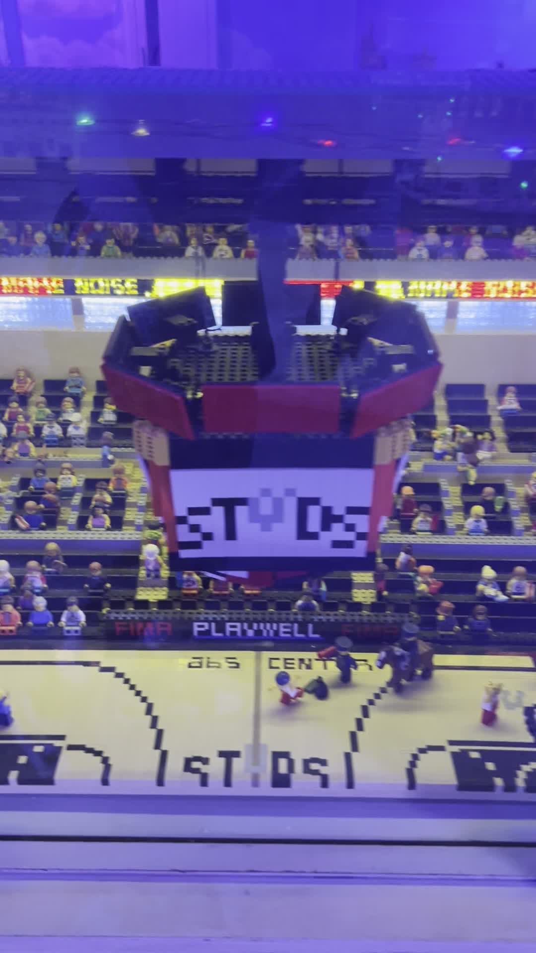 Video review of The San Antonio River Walk