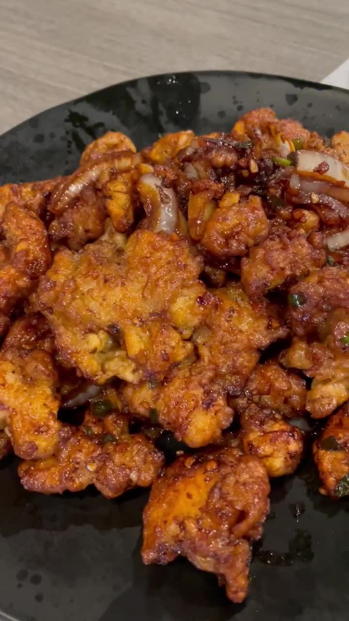 Hakka No. 1 Restaurant