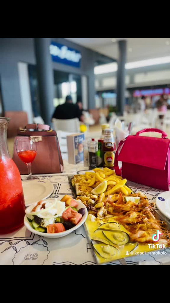 Ocean basket wonderpark