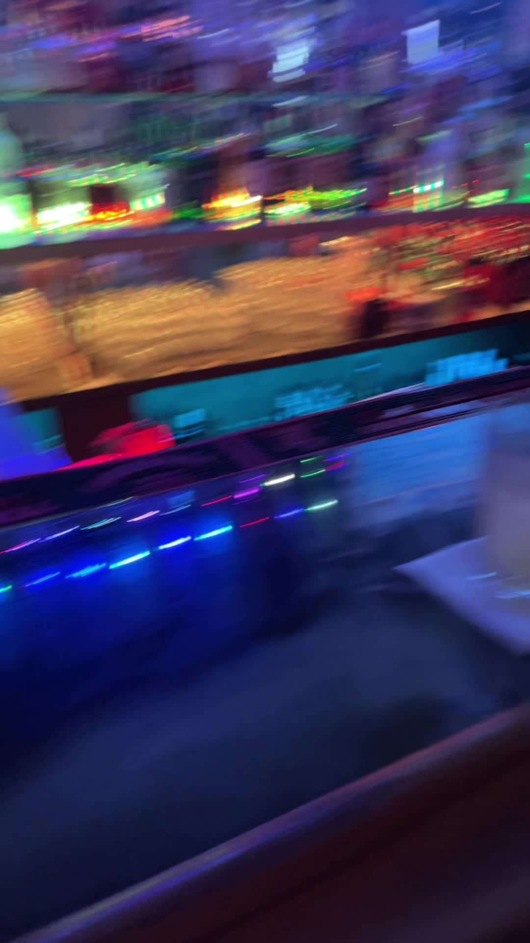 Brew-Stirs Clintonville Tavern