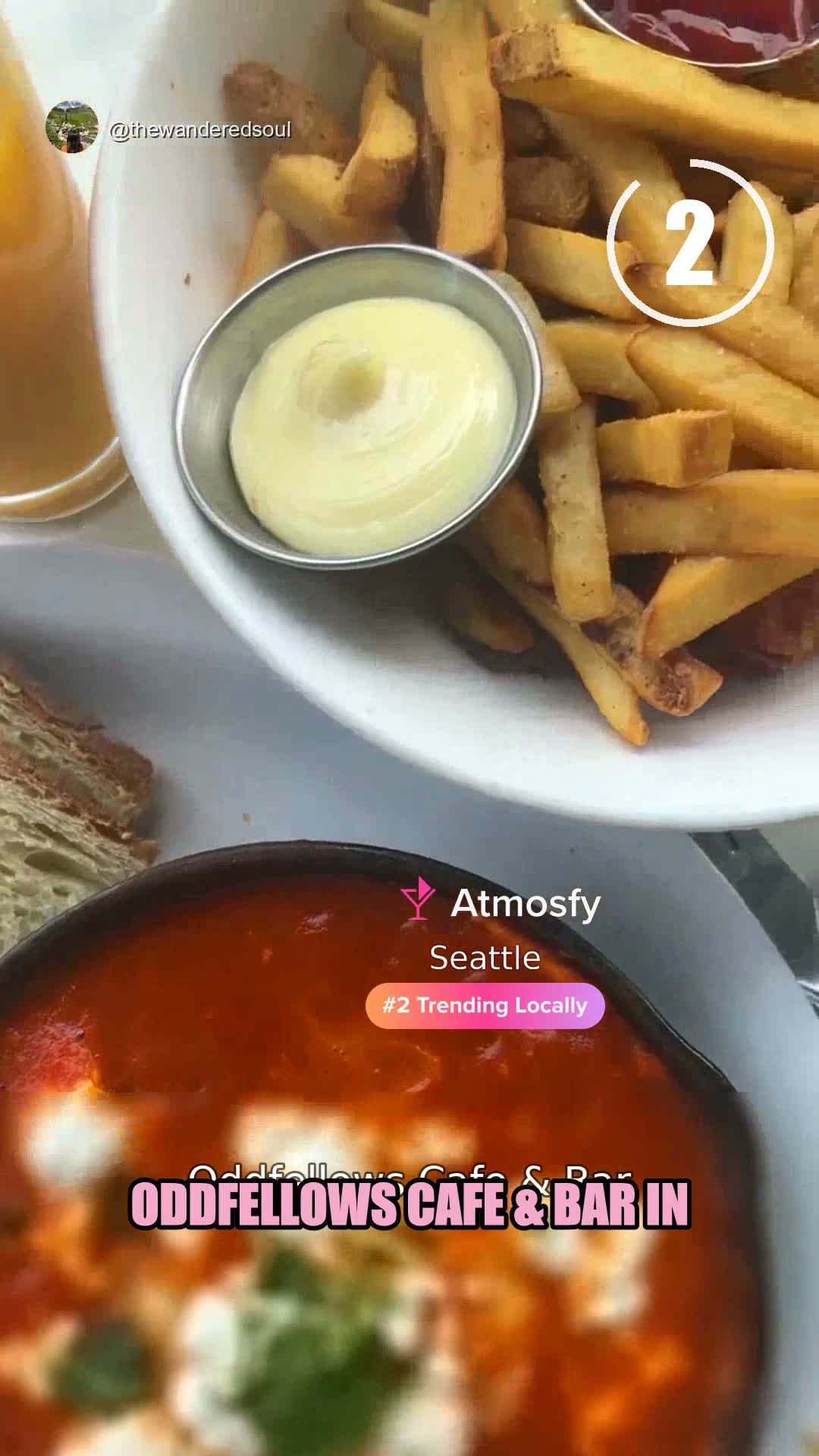 Video review of Harry's Beach House