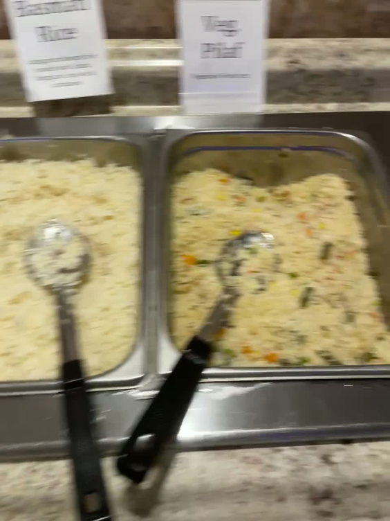 Ahmed Indian Restaurant OBT